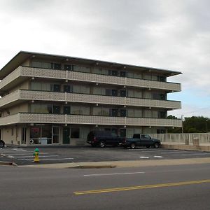 The Virginian Motel